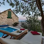 Lägenhet Ivo - Makarska Exklusiv *