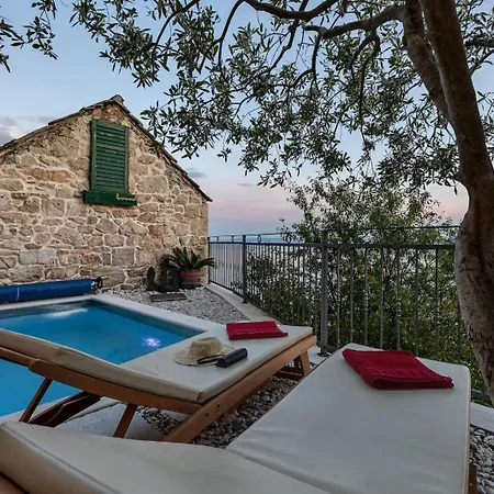 Apartment Ivo - Makarska Exklusiv *