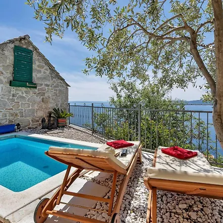 Apartment Ivo - Makarska Exklusiv