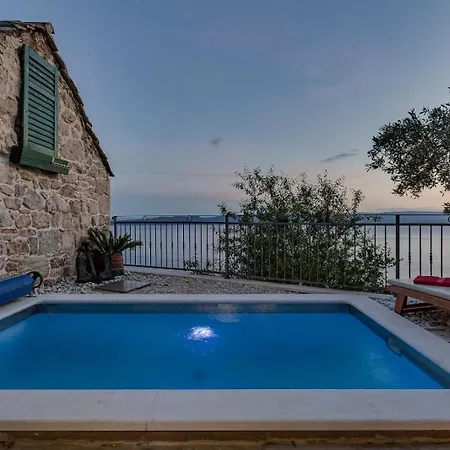 Lägenhet Ivo - Makarska Exklusiv *